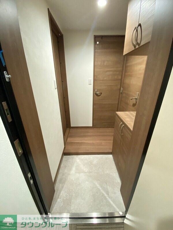 ルミナス練馬の物件内観写真