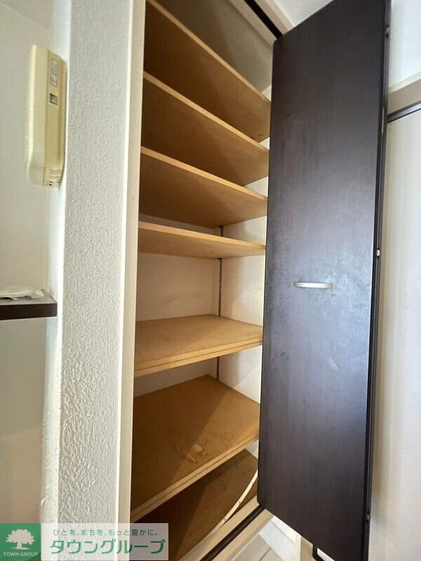 ミキビルタイプオーの物件内観写真