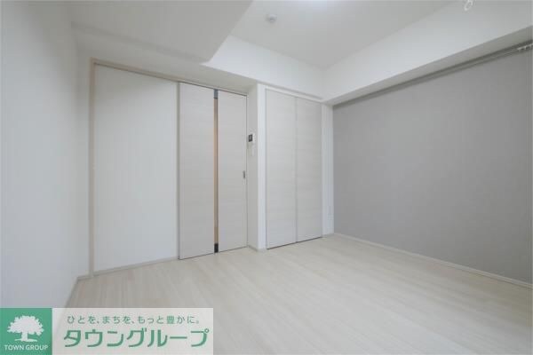 ＡＲＫＭＡＲＫ等々力の物件内観写真