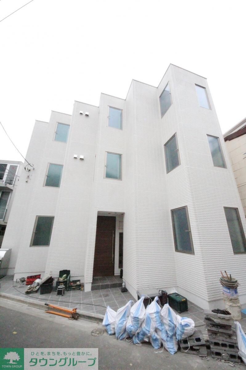 フェリーチェ中野坂上Eの物件内観写真