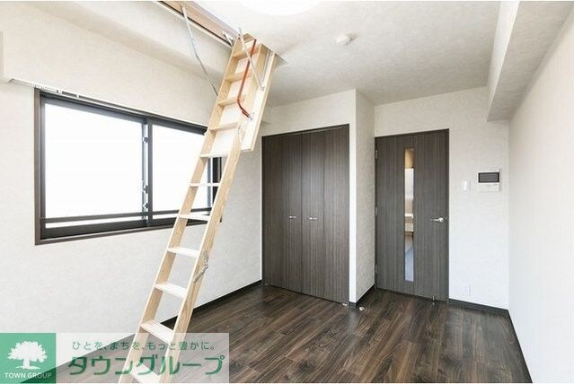 シェル中野弥生町の物件内観写真