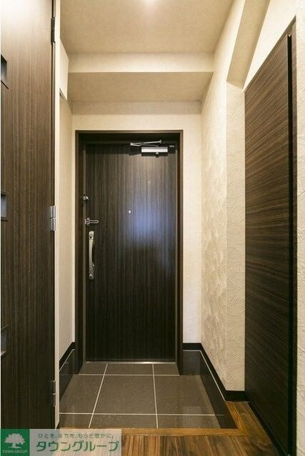 シェル中野弥生町の物件内観写真