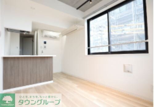 アリエル関町北の物件内観写真