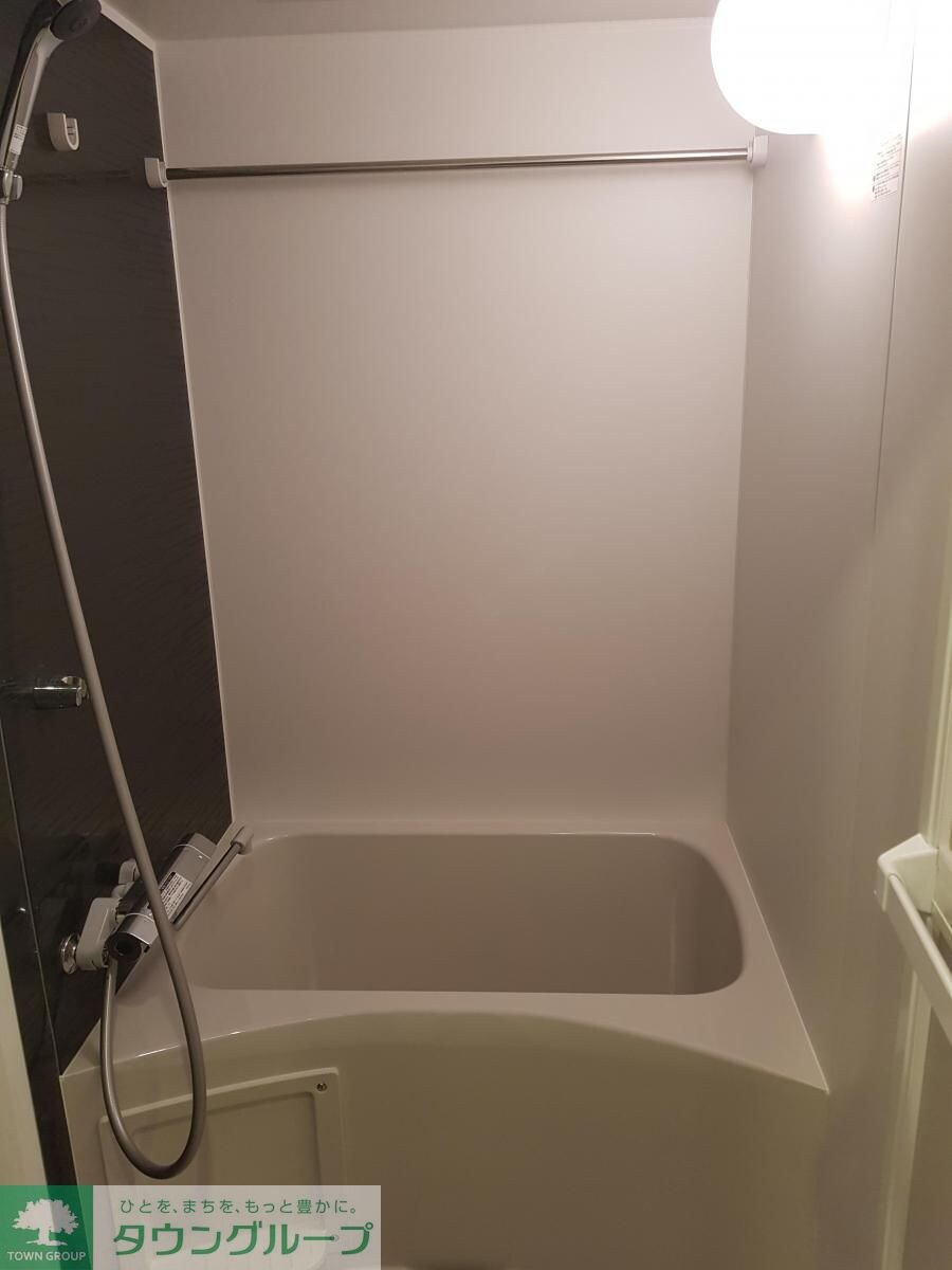 Orgo　Vita　凛　A棟の物件内観写真