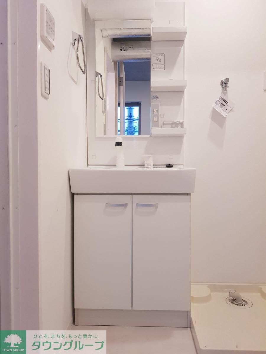 Orgo　Vita　凛　A棟の物件内観写真