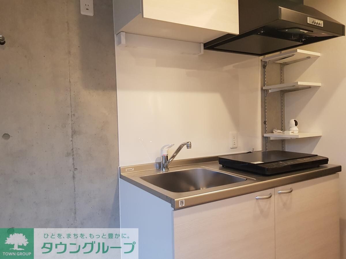 Orgo　Vita　凛　A棟の物件内観写真