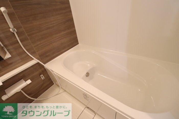 m-placeの物件内観写真