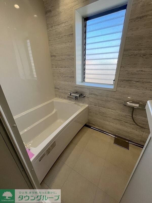 浜田山タウンホームIIの物件内観写真