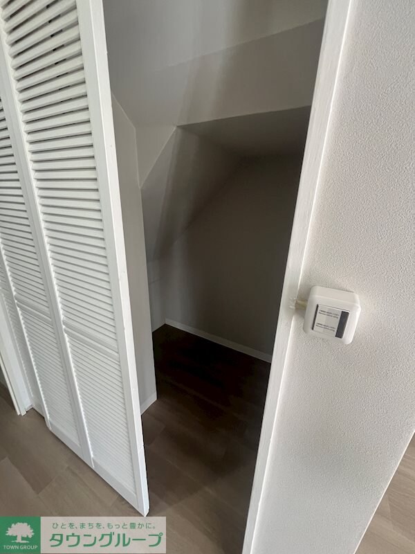 浜田山タウンホームIIの物件内観写真