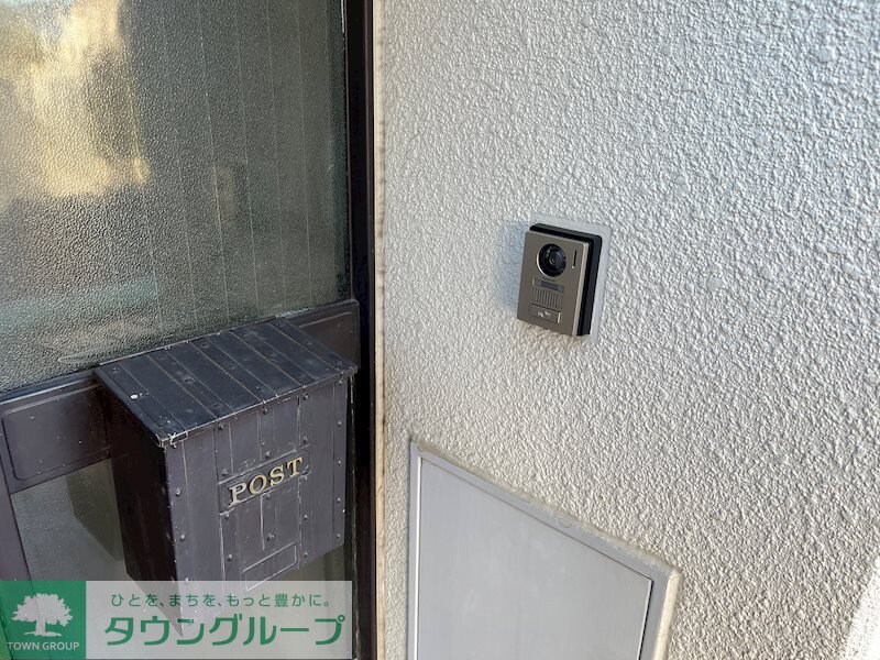 浜田山タウンホームIIの物件内観写真