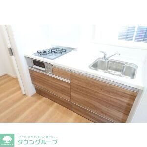 ｉｈａｎａ　ｇａｒｄｅｎの物件内観写真