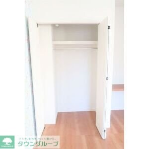 ｉｈａｎａ　ｇａｒｄｅｎの物件内観写真