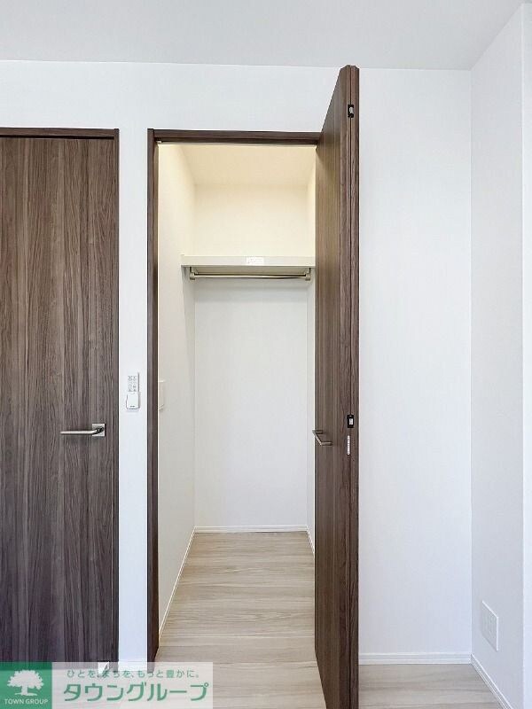 Camino de Sakuraの物件内観写真