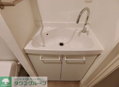 ゼルコバレジデンスの物件内観写真