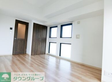 ゼルコバレジデンスの物件内観写真