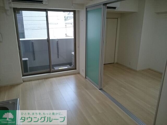 インテルノ芦花の物件内観写真