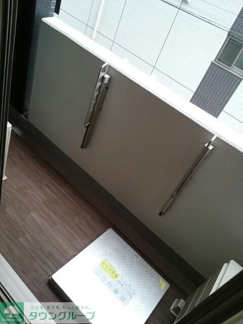 インテルノ芦花の物件内観写真