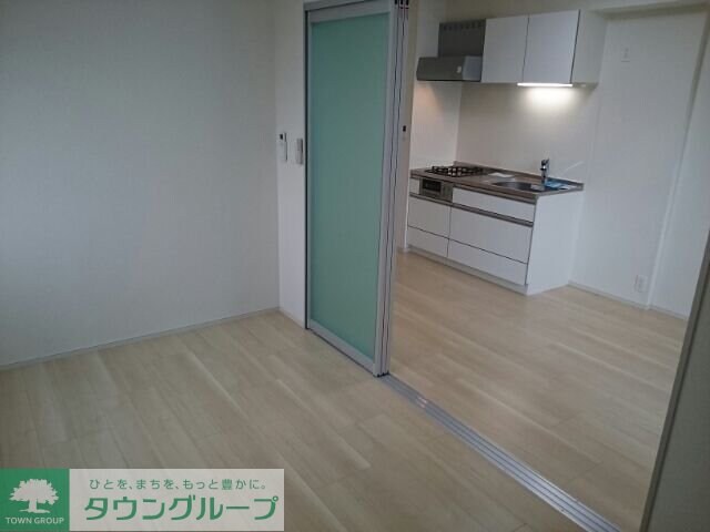 インテルノ芦花の物件内観写真