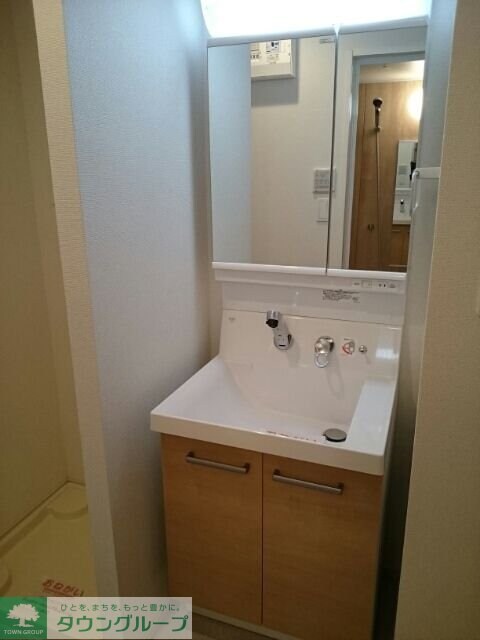 インテルノ芦花の物件内観写真