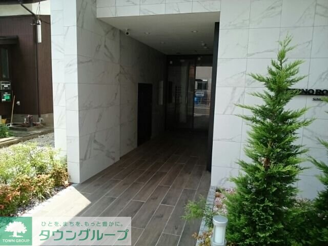 インテルノ芦花の物件内観写真