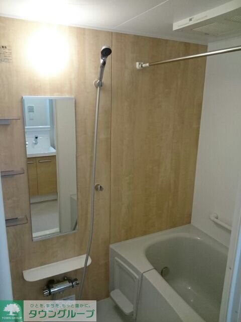 インテルノ芦花の物件内観写真