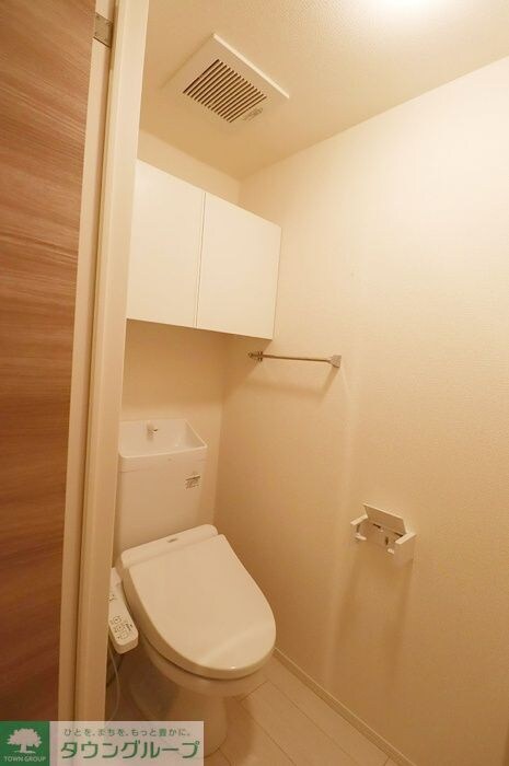 エクセリア中村北の物件内観写真