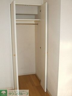 ＣＹＮＴＨＩＡ代田橋IIIの物件内観写真