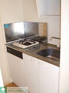 ＣＹＮＴＨＩＡ代田橋IIIの物件内観写真