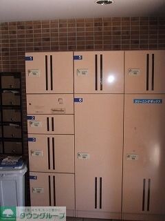 ＣＹＮＴＨＩＡ代田橋IIIの物件内観写真