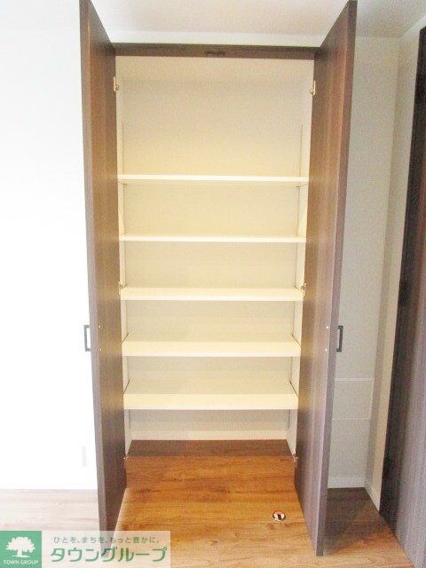 Ｓｔ．Ｌｕｋｅ’ｓ浜田山の物件内観写真