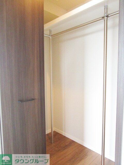 Ｓｔ．Ｌｕｋｅ’ｓ浜田山の物件内観写真