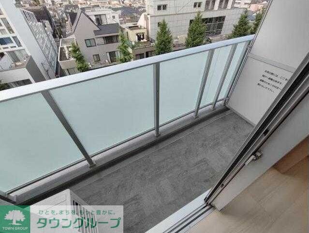 エストゥルース東高円寺の物件内観写真