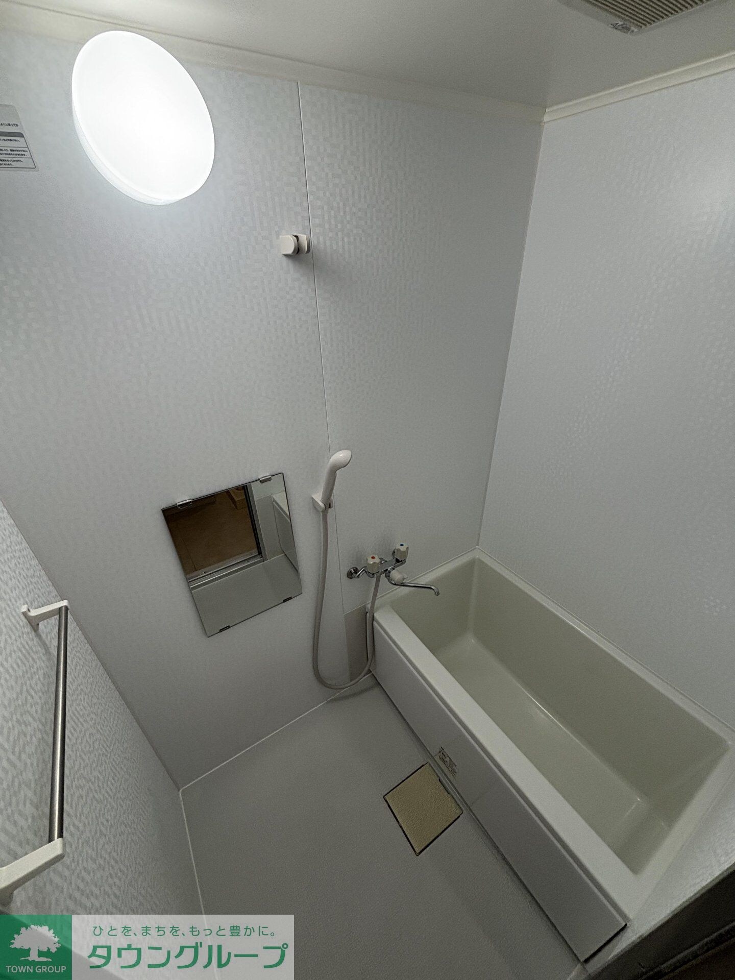 ドミシール吉祥寺の物件内観写真