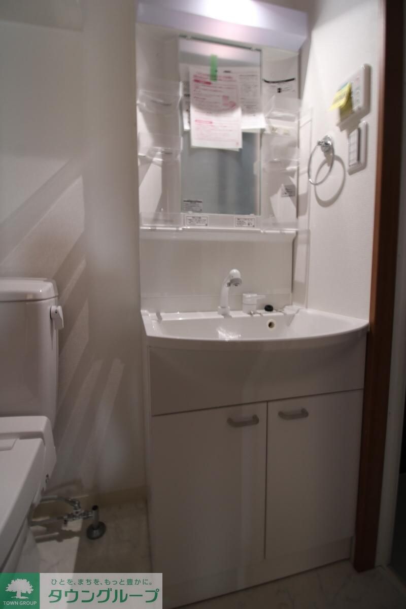 アンベリール吉祥寺EASTの物件内観写真