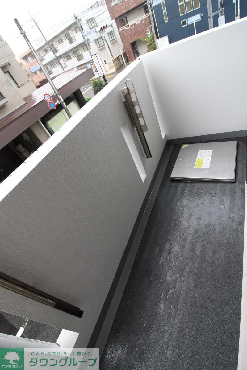 アンベリール吉祥寺EASTの物件内観写真