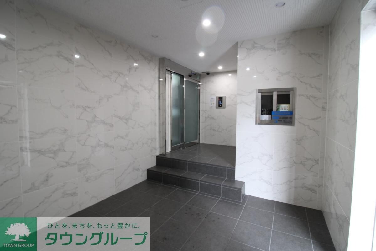 アンベリール吉祥寺EASTの物件内観写真