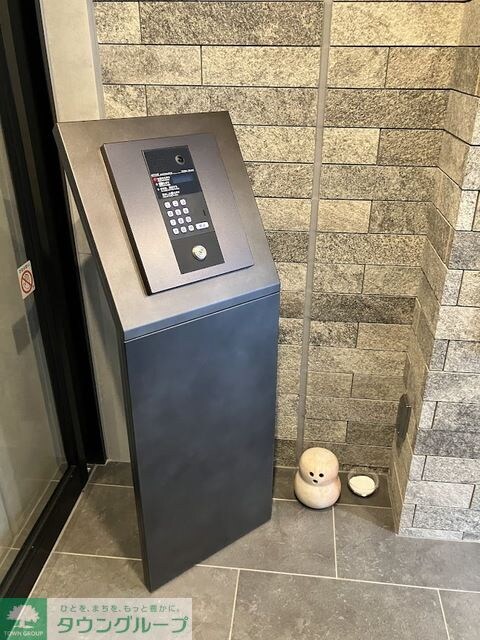 パークサイド宗峯の物件内観写真