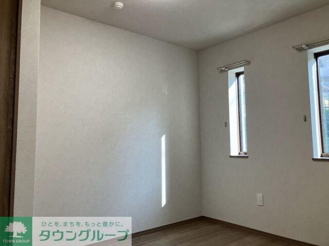 パークサイド宗峯の物件内観写真