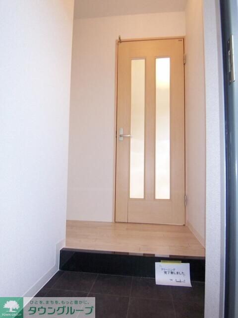 ブライトステージ南田中の物件内観写真