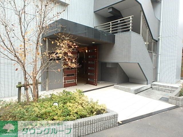 ステラメゾン荻窪の物件内観写真