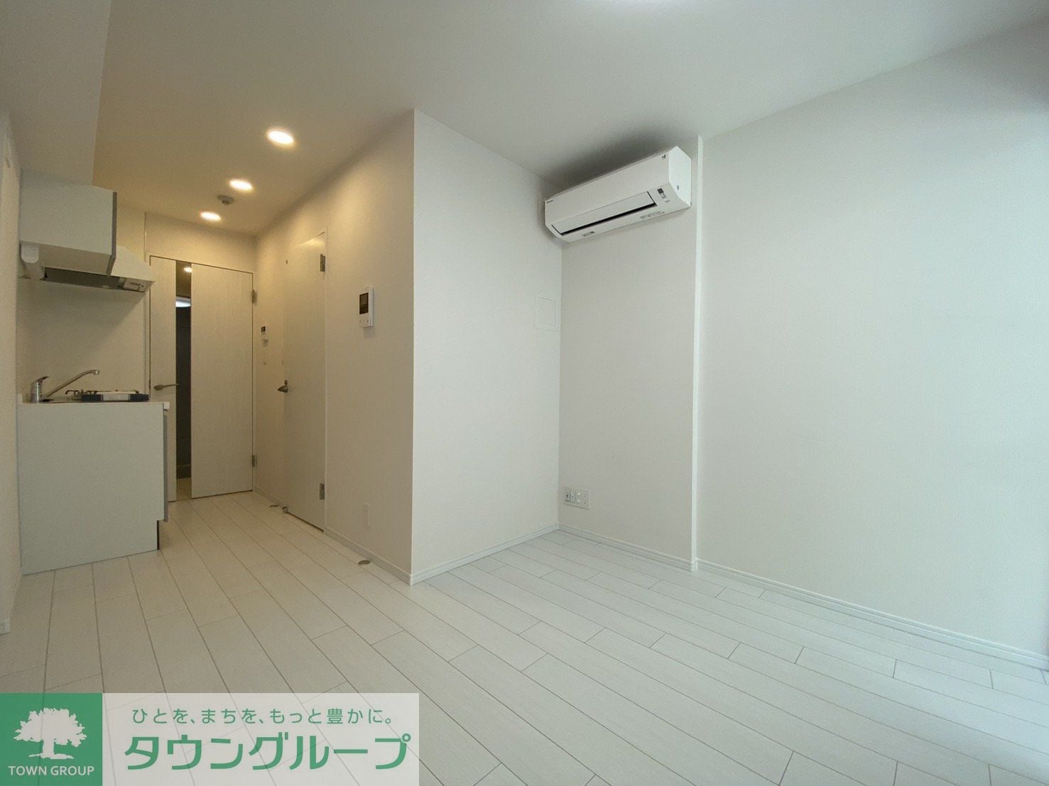 ＳＯＬＡＳＩＡ　ｒｅｓｉｄｅｎｃｅ荻窪の物件内観写真