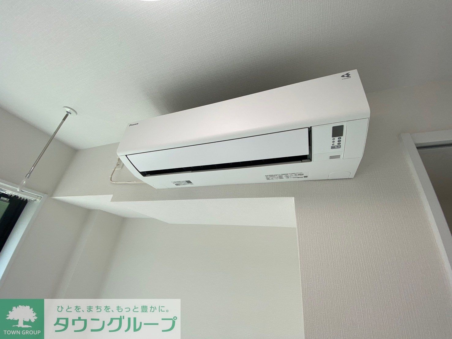 ＳＯＬＡＳＩＡ　ｒｅｓｉｄｅｎｃｅ荻窪の物件内観写真