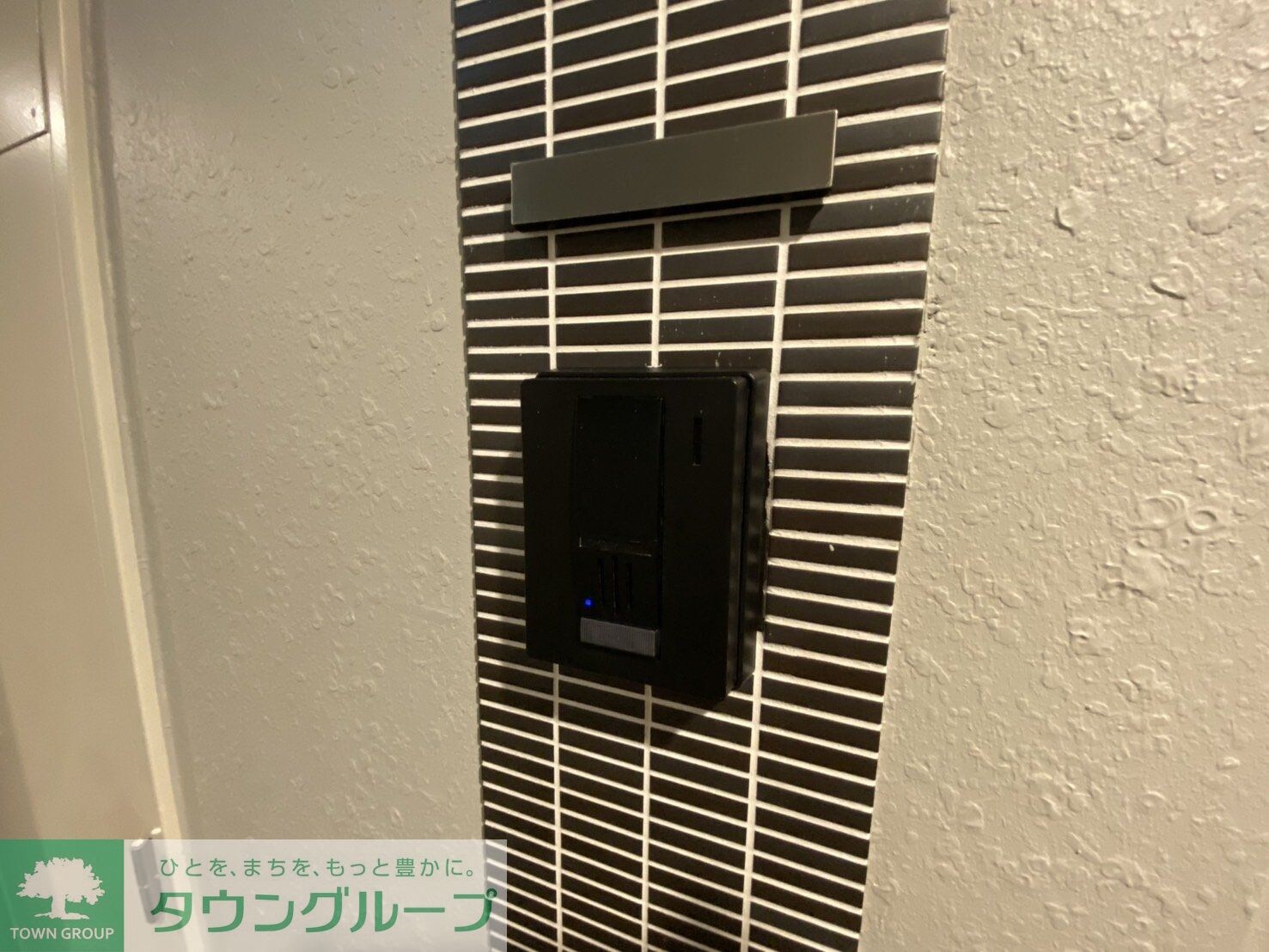 ＳＯＬＡＳＩＡ　ｒｅｓｉｄｅｎｃｅ荻窪の物件内観写真