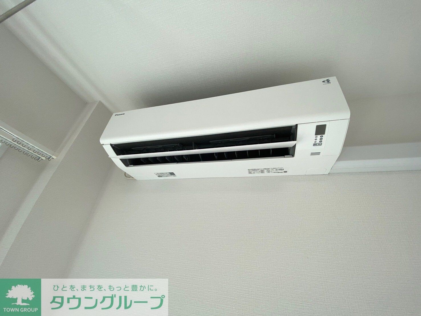 ＳＯＬＡＳＩＡ　ｒｅｓｉｄｅｎｃｅ荻窪の物件内観写真