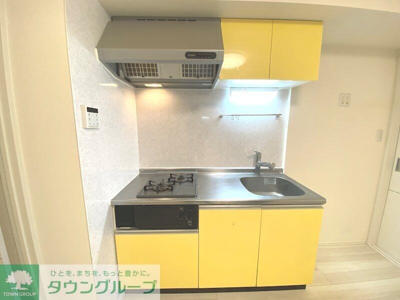 WiN-WiNマンション石神井公園の物件内観写真