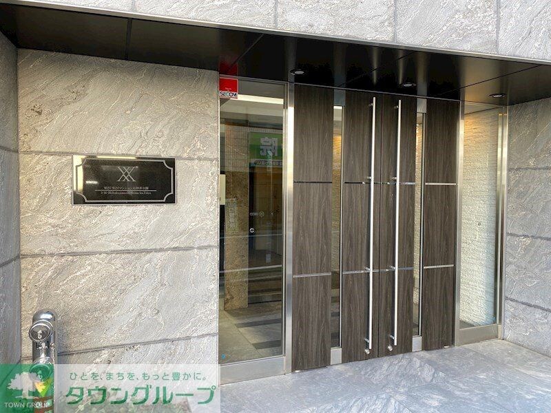 WiN-WiNマンション石神井公園の物件内観写真