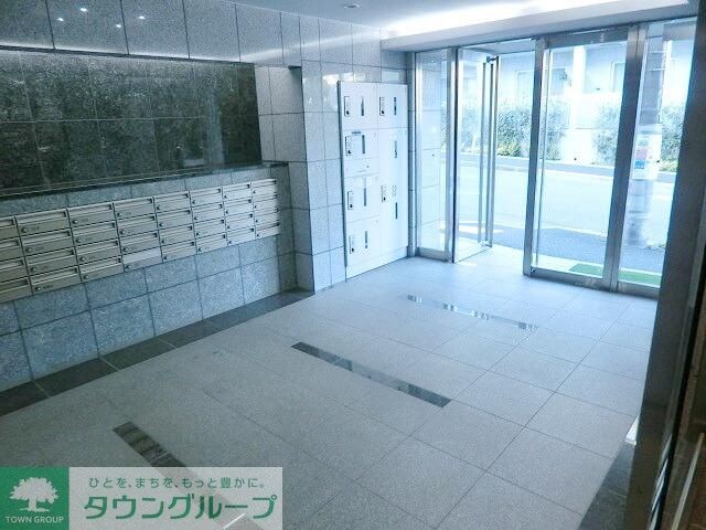 プライムアーバン中野上高田の物件内観写真