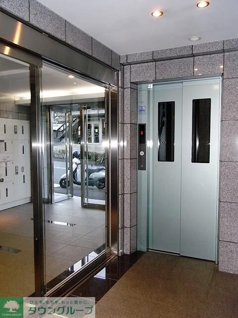 プライムアーバン中野上高田の物件内観写真