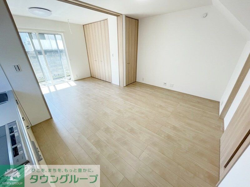 ル　シエル久我山の物件内観写真