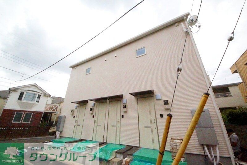 ル　シエル久我山の物件内観写真